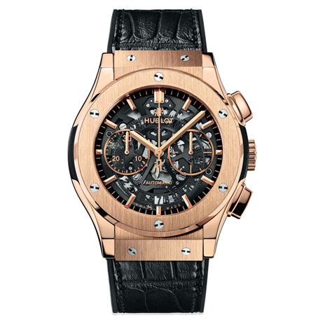 Zegarki Hublot Geneve .